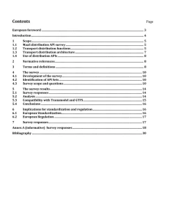 BS PD CEN/TR 17949:2023 pdf