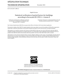 BS PD CEN/TS 17991:2023 pdf