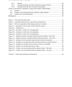 BS PD IEC TS 60695-2-21:2023 pdf