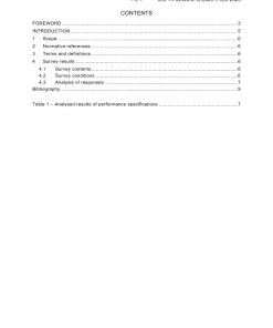 BS PD IEC TR 62343-6-12:2023 pdf