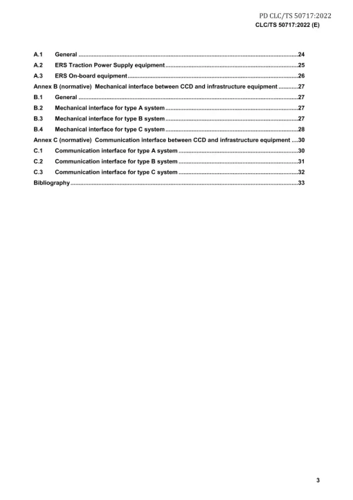 BS PD CLC/TS 50717:2022 pdf