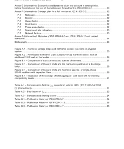 BS PD IEC TR 61000-1-4:2022 pdf