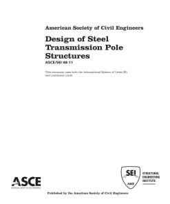 ASCE 48-11 pdf