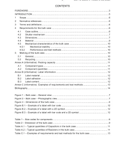 BS PD IEC TS 60286-6-1:2023 pdf