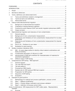 BS PD IEC TR 61191-9:2023 pdf