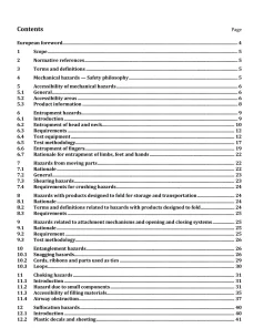 BS PD CEN/TR 13387-3:2023 pdf