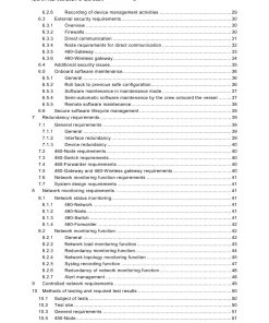 IEC 61162-460 Ed. 3.0 en:2024 pdf