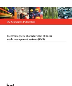 BS PD CLC/TS 50659:2022 pdf