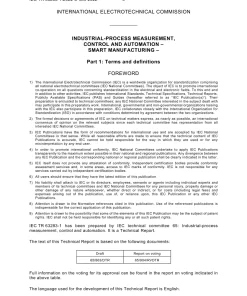 BS PD IEC TR 63283-1:2022 pdf