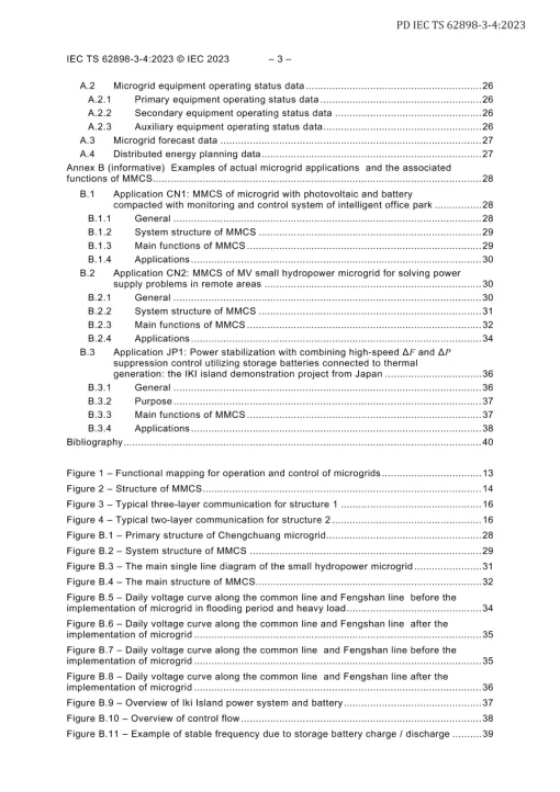 BS PD IEC TS 62898-3-4:2023 pdf