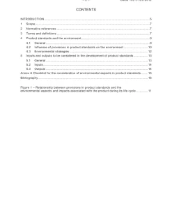 BS PD IEC GUIDE 109:2012 pdf