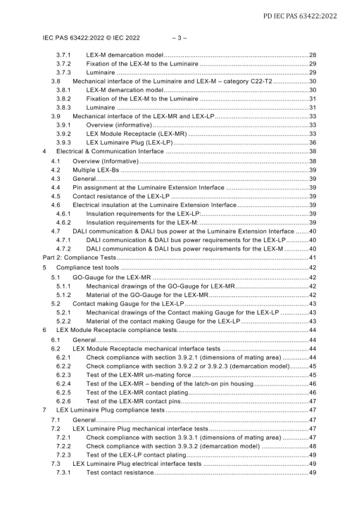 BS PD IEC PAS 63422:2022 pdf