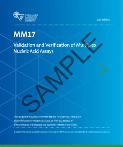 CLSI MM17 2nd Edition pdf