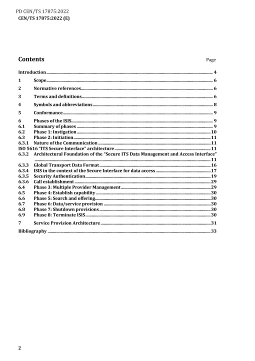 BS PD CEN/TS 17875:2022 pdf