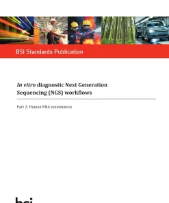 BS PD CEN/TS 17981-2:2023 pdf