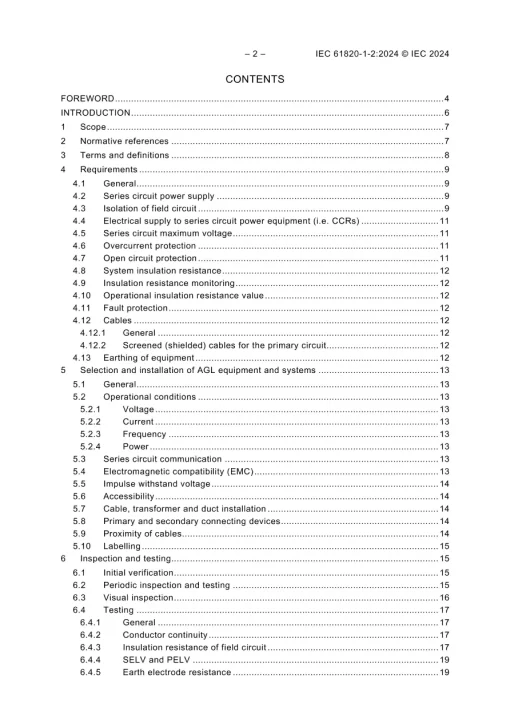 IEC 61820-1-2 Ed. 1.0 b:2024 pdf