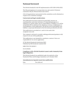 BS PD IEC SRD 63456:2023 pdf