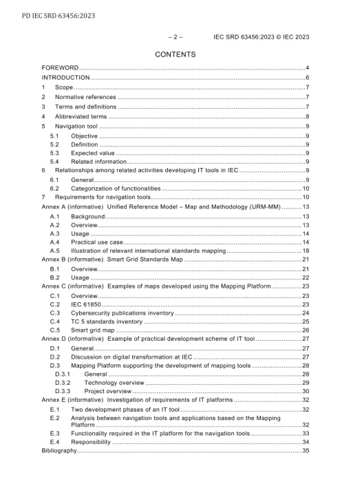 BS PD IEC SRD 63456:2023 pdf