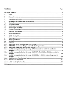 BS PD CEN/TR 13387-5:2023 pdf