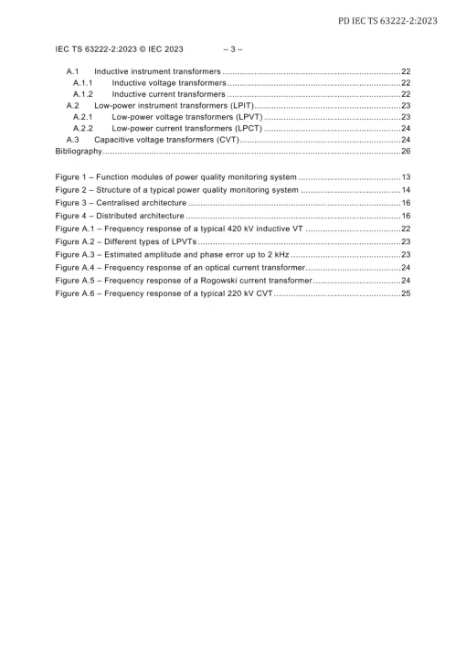 BS PD IEC TS 63222-2:2023 pdf