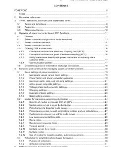 BS PD IEC TR 61850-90-7:2023 pdf