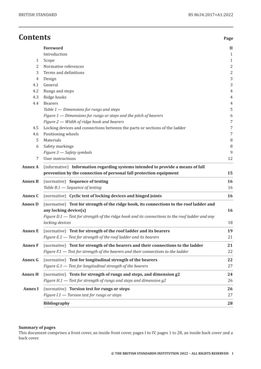 BS 8634:2017+A1:2022 pdf