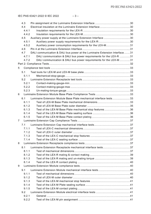 BS PD IEC PAS 63421:2022 pdf