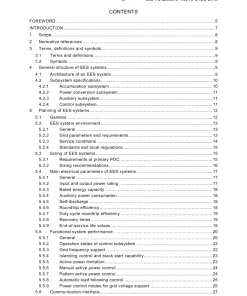 BS PD IEC TS 62933-3-1:2018 pdf