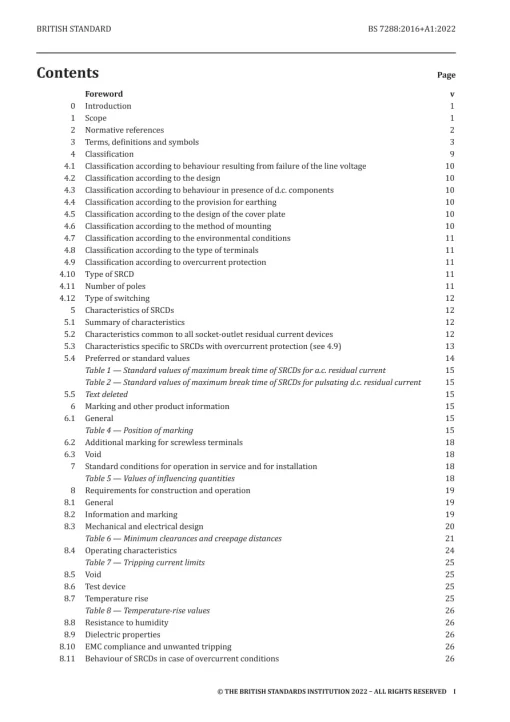 BS 7288:2016+A1:2022 pdf