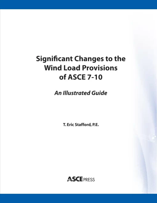 ASCE 7-10 Wind Loads Significant Changes pdf