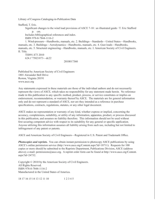 ASCE 7-10 Wind Loads Significant Changes pdf