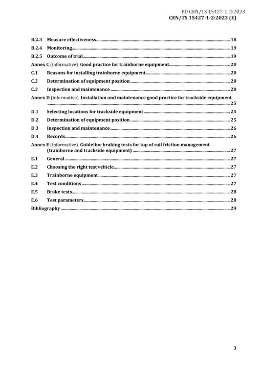 BS PD CEN/TS 15427-1-2:2023 pdf