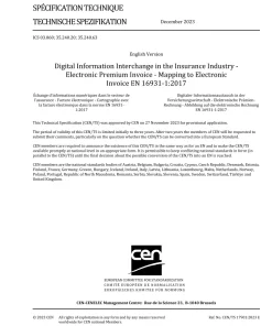 BS PD CEN/TS 17901:2023 pdf