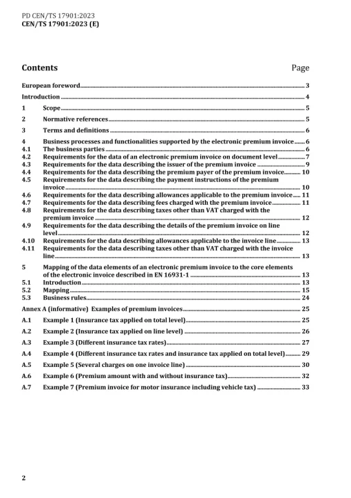 BS PD CEN/TS 17901:2023 pdf