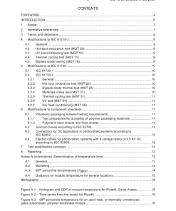 BS PD IEC TS 63126:2020 pdf