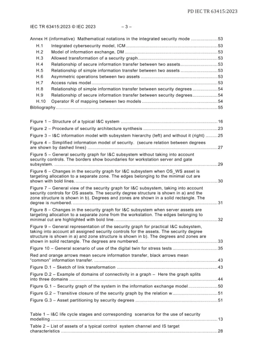 BS PD IEC TR 63415:2023 pdf