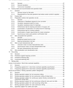 BS PD IEC TS 60034-34:2020 pdf