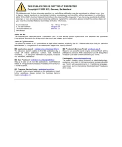 BS PD IEC TR 63283-2:2022 pdf