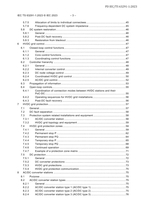 BS PD IEC/TS 63291-1:2023 pdf