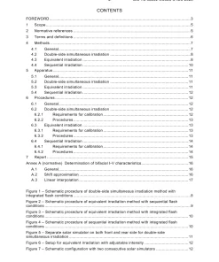 BS PD IEC TS 63202-3:2023 pdf