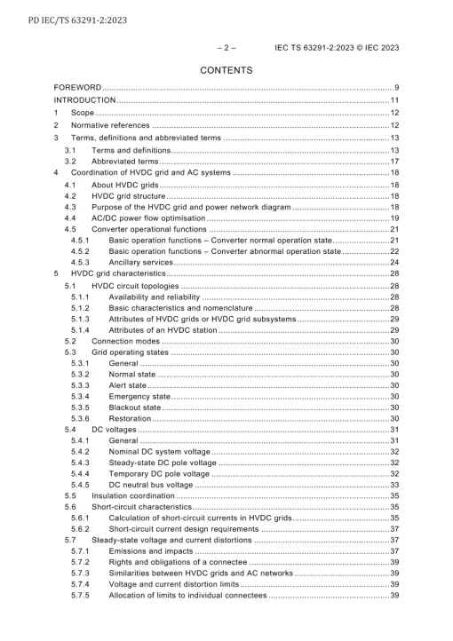 BS PD IEC/TS 63291-2:2023 pdf