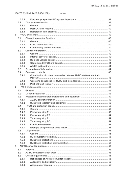 BS PD IEC/TS 63291-2:2023 pdf