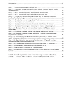 BS PD IEC TS 61934:2024 pdf