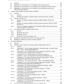 BS PD IEC TR 61850-90-27:2023 pdf