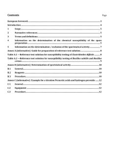 BS PD CEN/TR 18010:2023 pdf