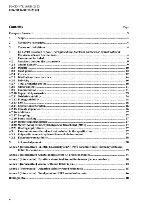 BS PD CEN/TR 16389:2023 pdf