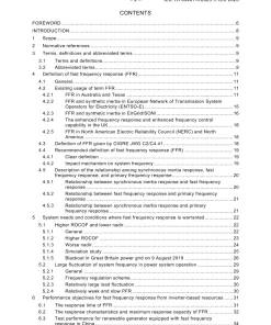 BS PD IEC TR 63401-3:2023 pdf