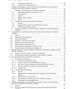 BS PD IEC TR 63401-3:2023 pdf