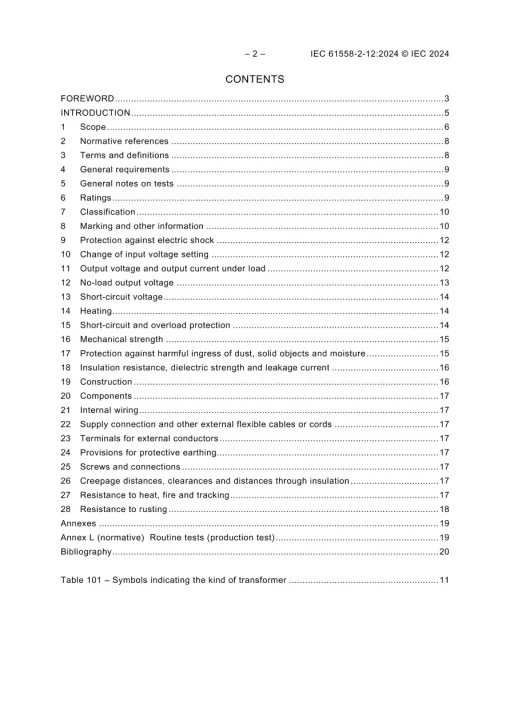 IEC 61558-2-12 Ed. 3.0 b:2024 pdf