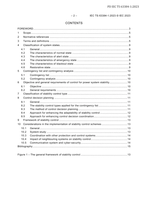 BS PD IEC TS 63384-1:2023 pdf